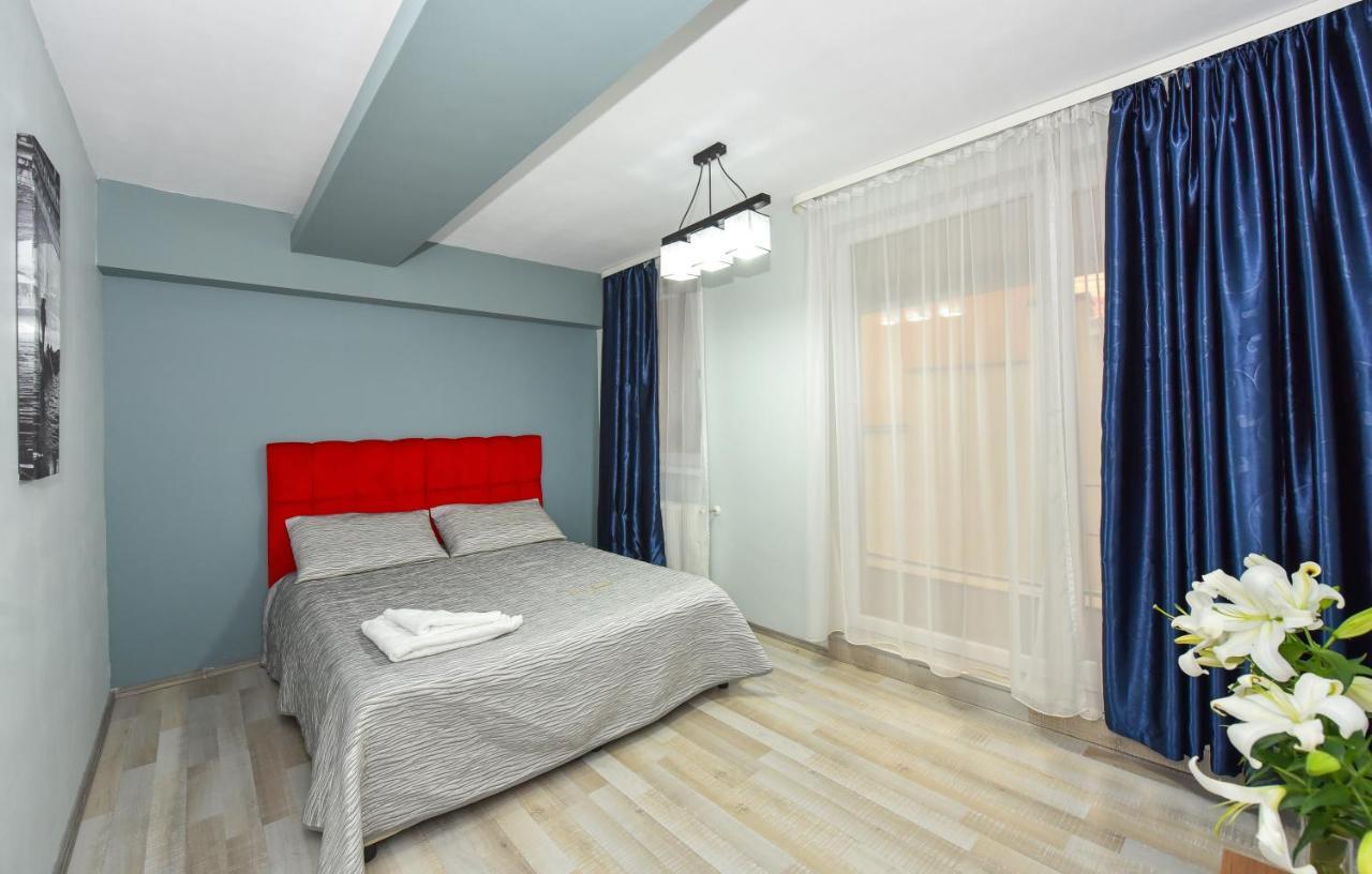 Royal Accommodation Bucharest Exterior photo