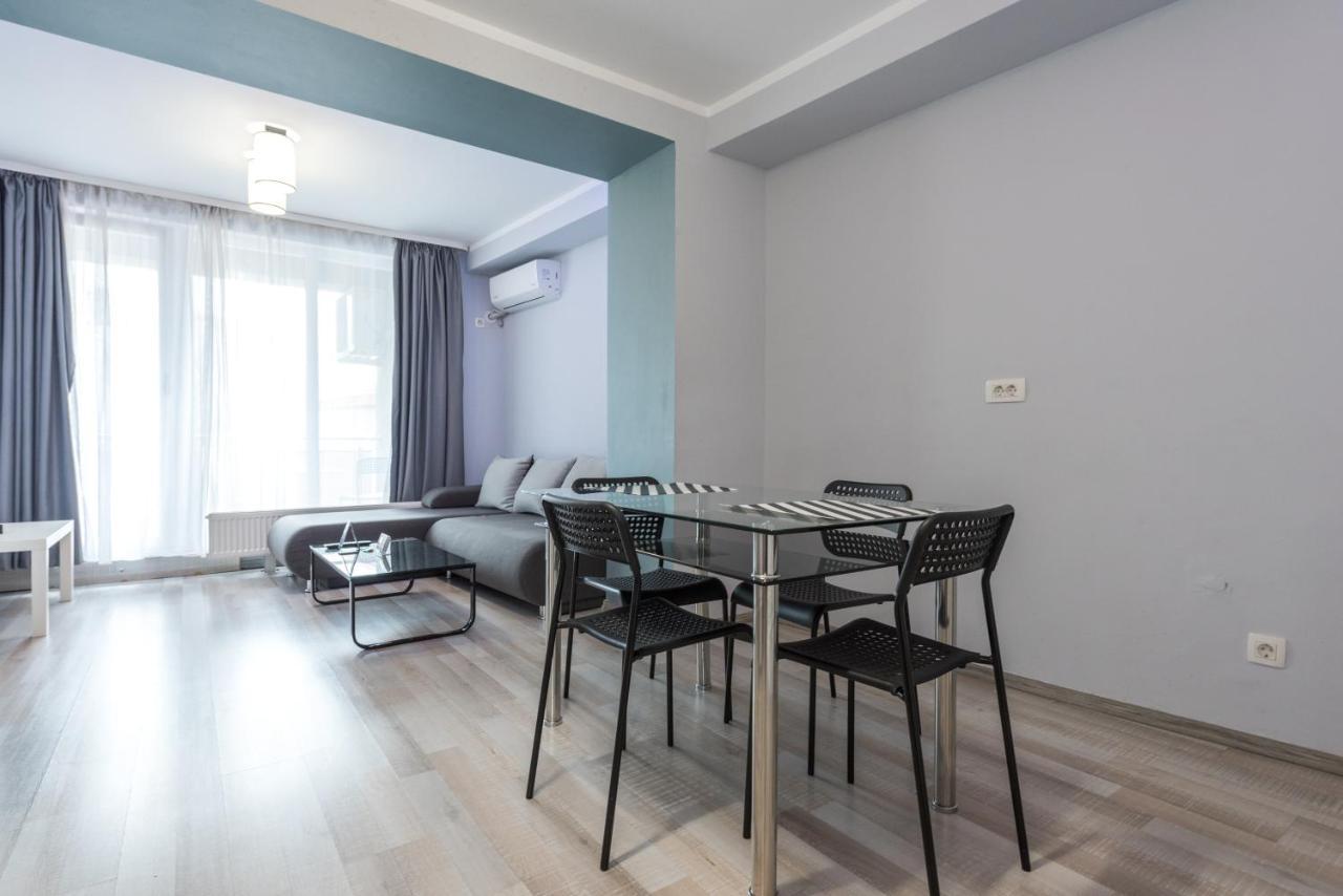 Royal Accommodation Bucharest Exterior photo