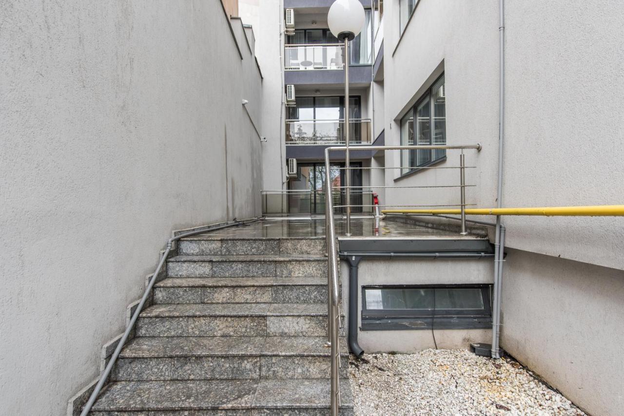 Royal Accommodation Bucharest Exterior photo