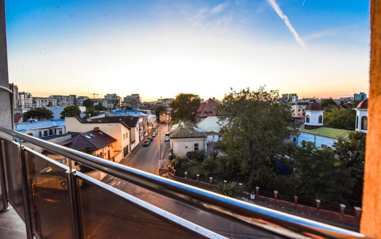 Royal Accommodation Bucharest Exterior photo