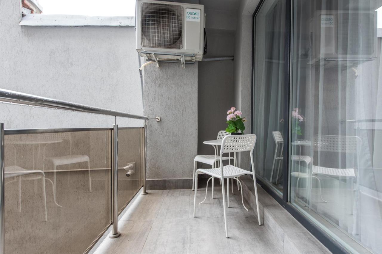 Royal Accommodation Bucharest Exterior photo