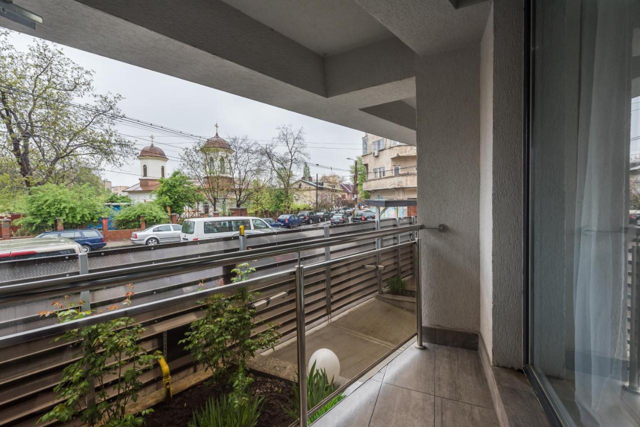 Royal Accommodation Bucharest Exterior photo
