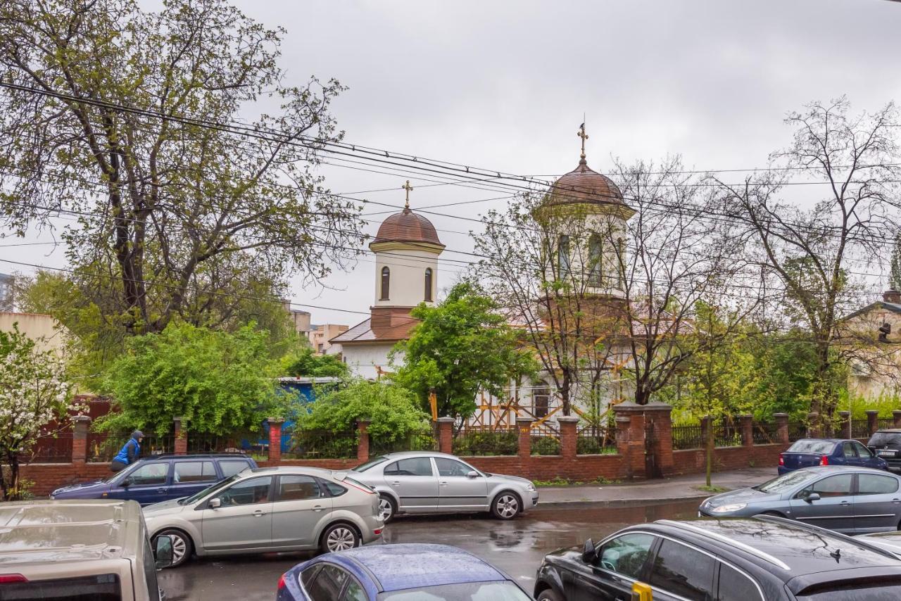 Royal Accommodation Bucharest Exterior photo