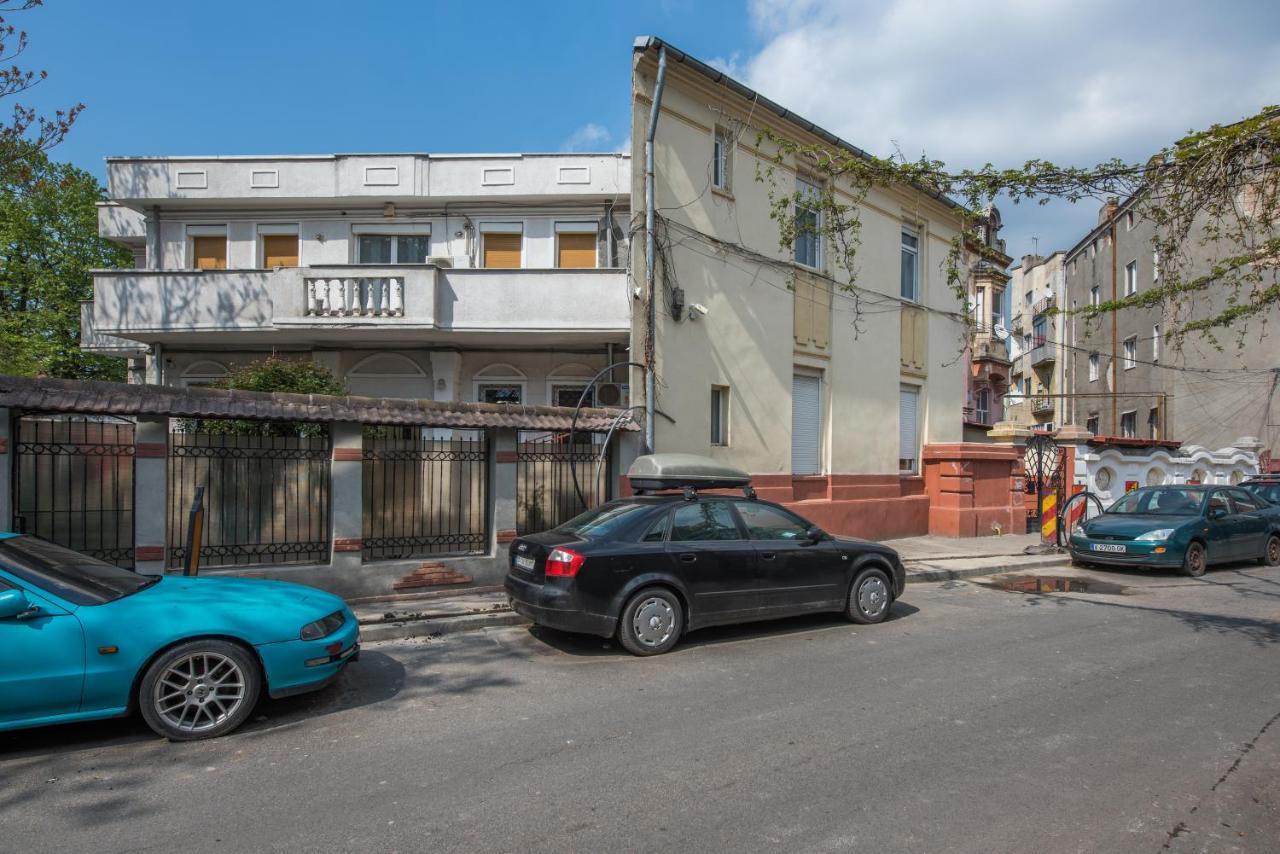 Royal Accommodation Bucharest Exterior photo