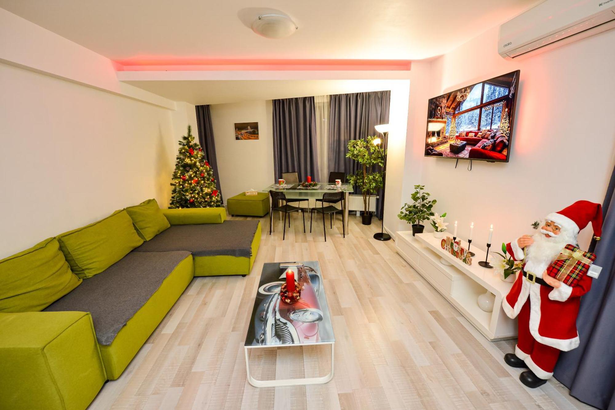 Royal Accommodation Bucharest Exterior photo
